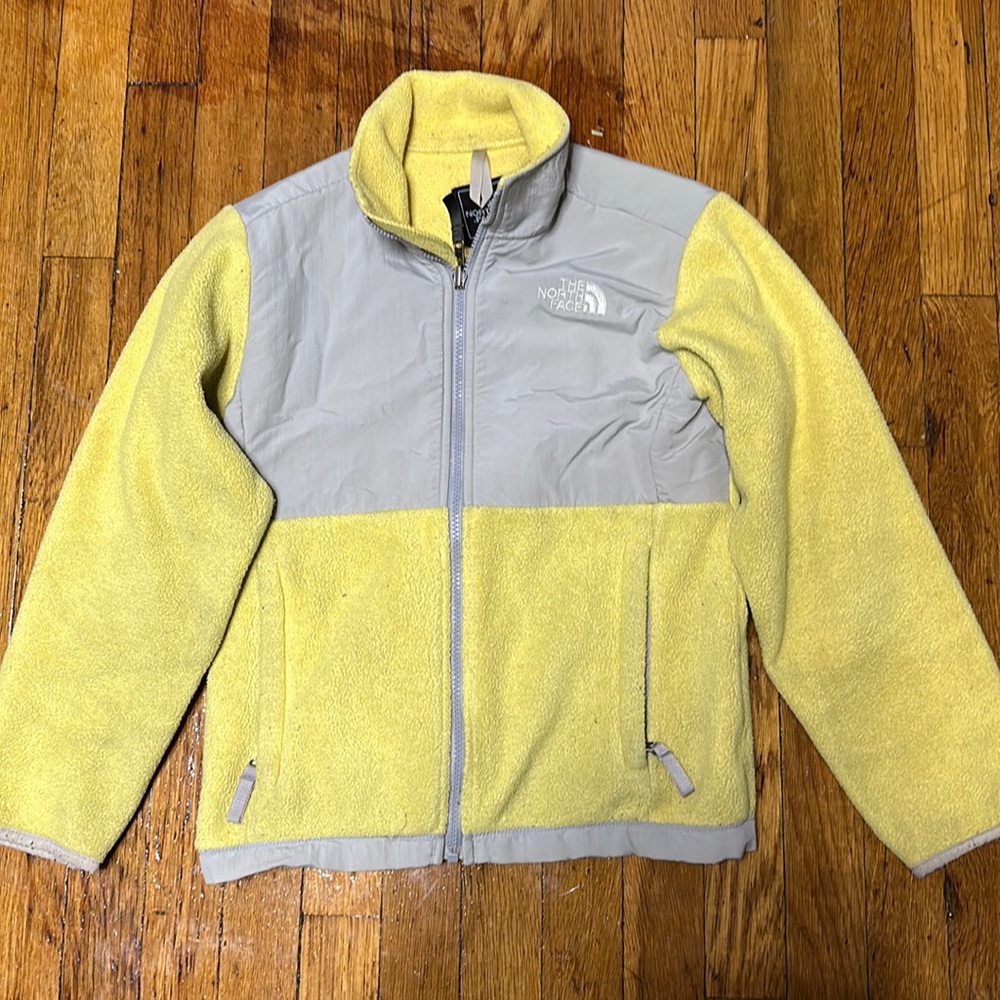 The North Face